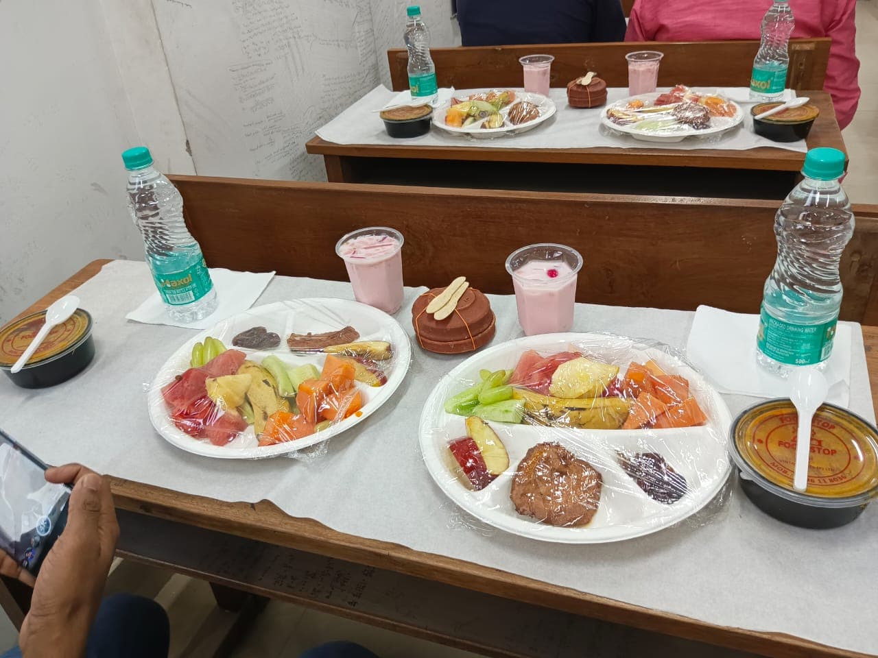 Aliah University Kolkata hostel photo 2